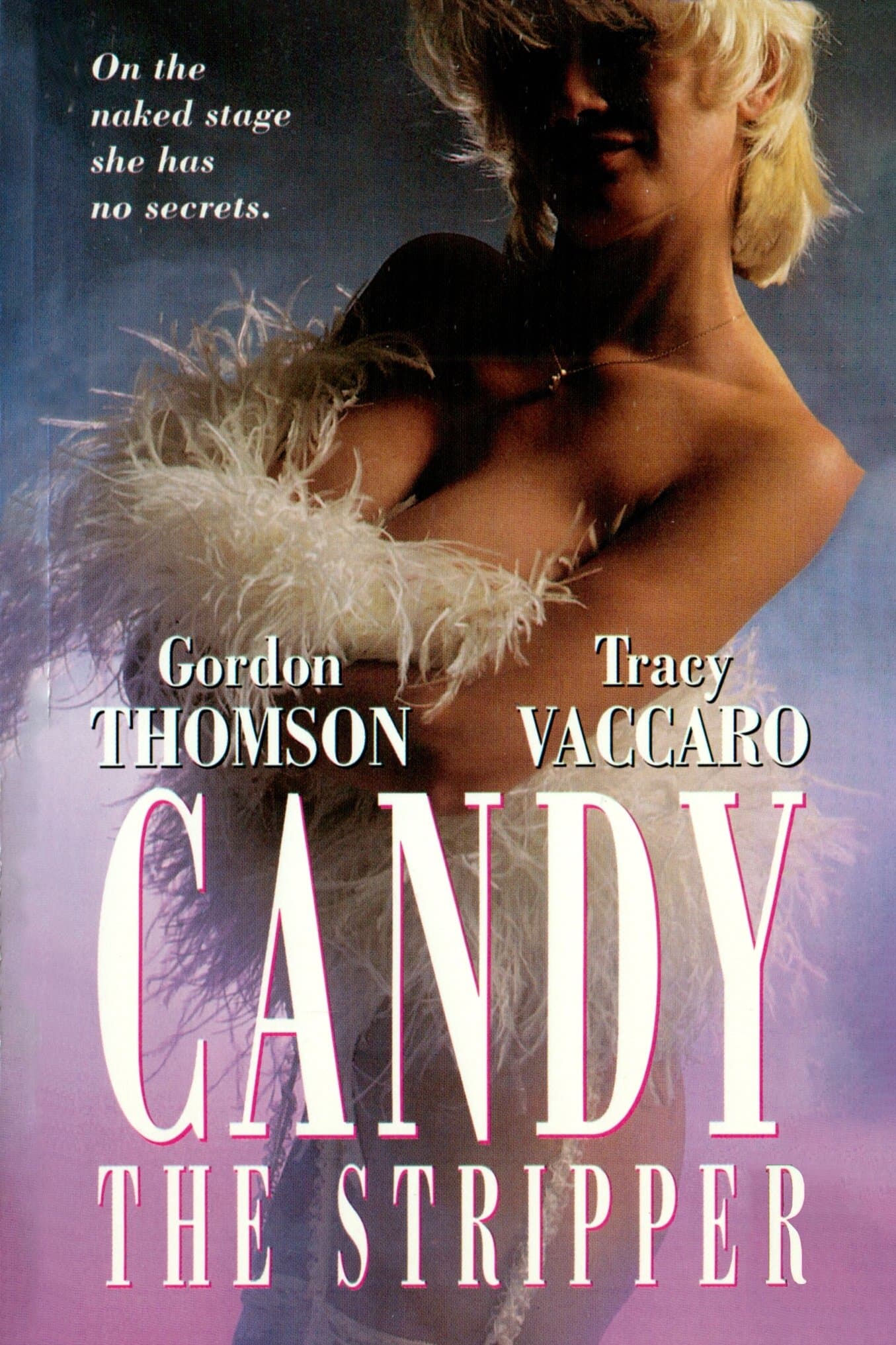 Candy the Stripper full movie