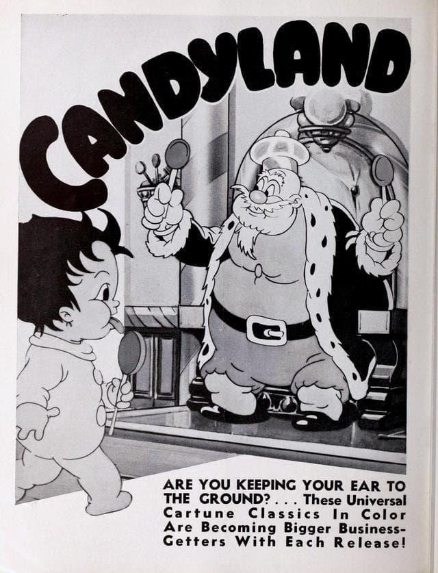 Candyland full movie