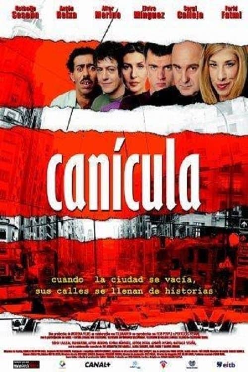 Canícula full movie