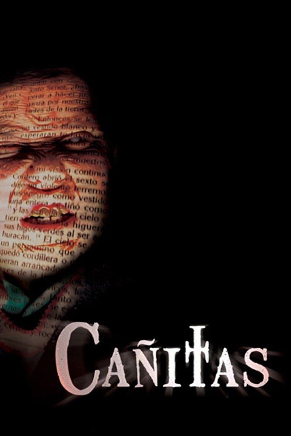 Cañitas, presencia full movie