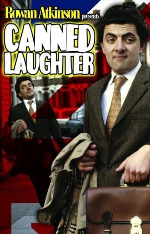 Canned Laughter full movie