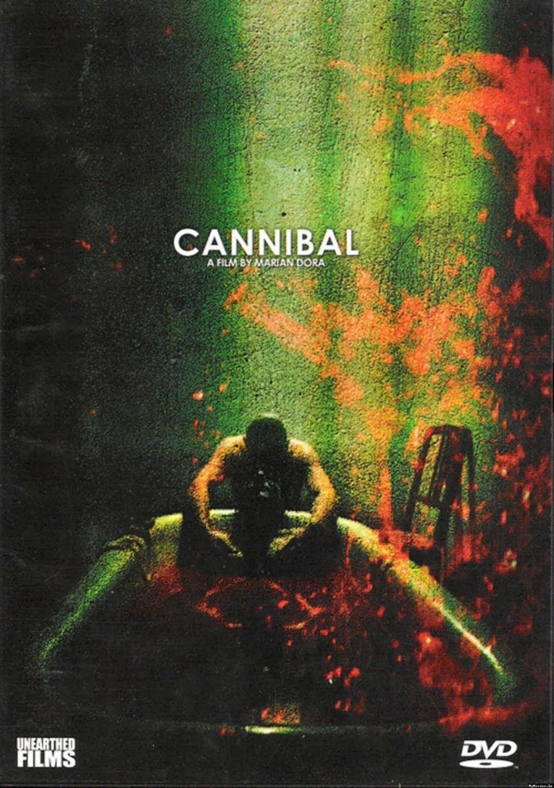 Cannibal full movie