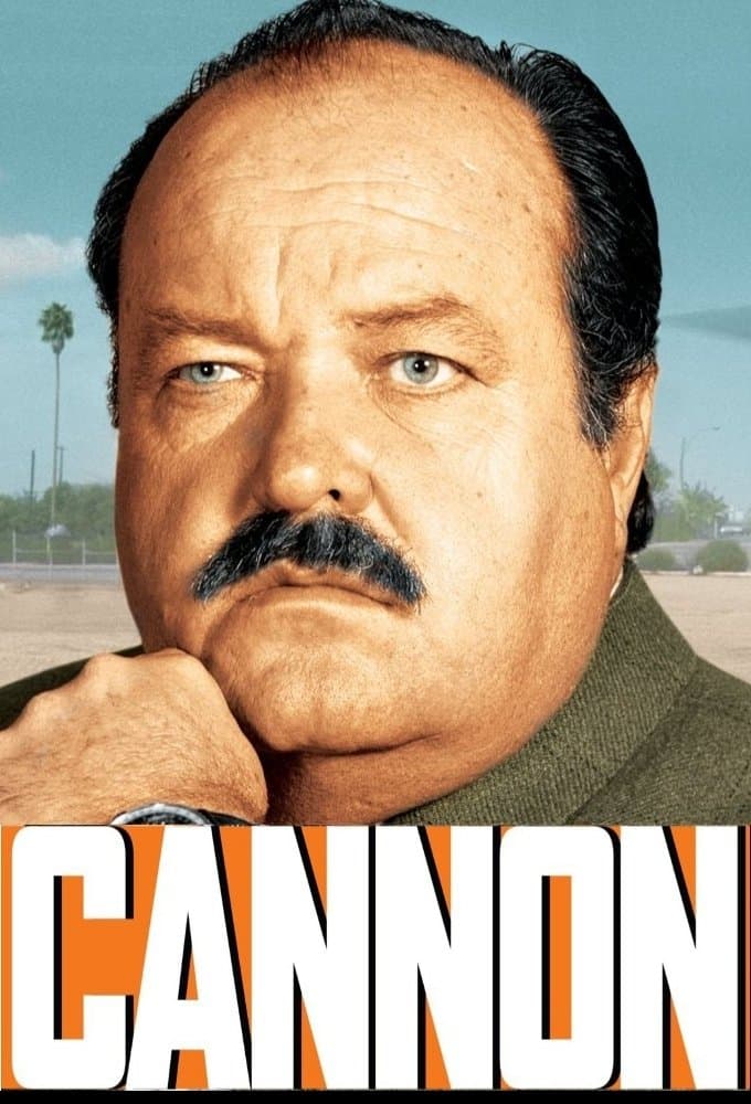 Cannon full movie