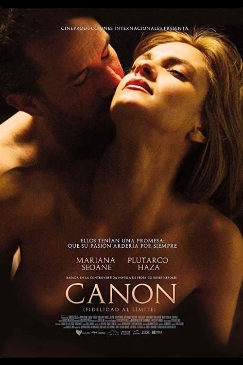 Canon (Fidelidad al límite) full movie