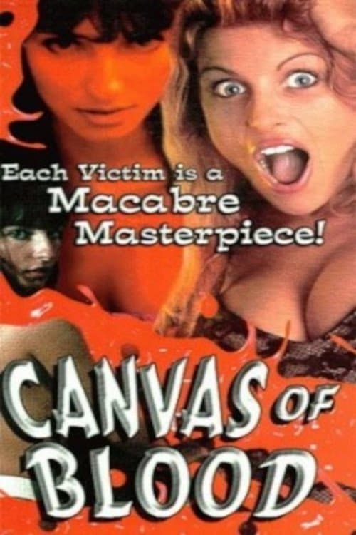 Canvas of Blood full movie
