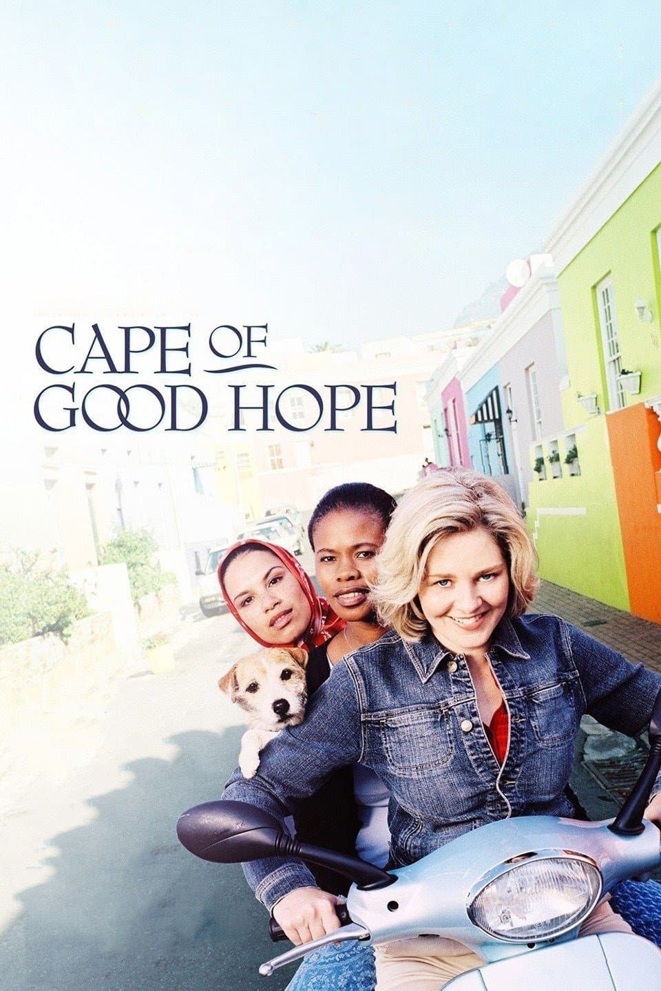 Cape of Good Hope full movie