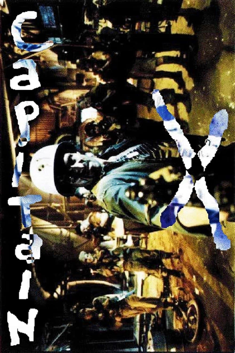Capitaine X full movie