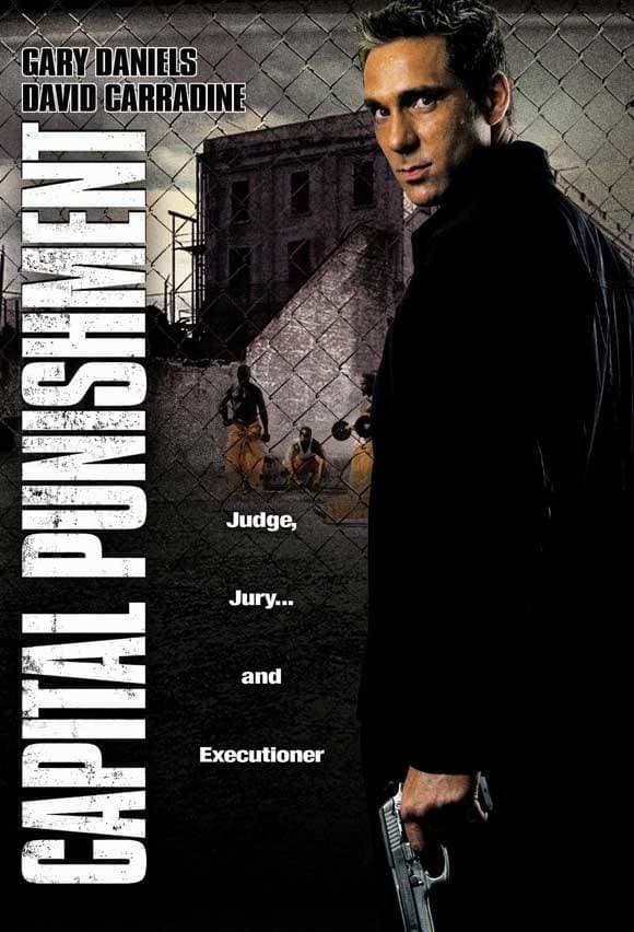 Capital Punishment full movie