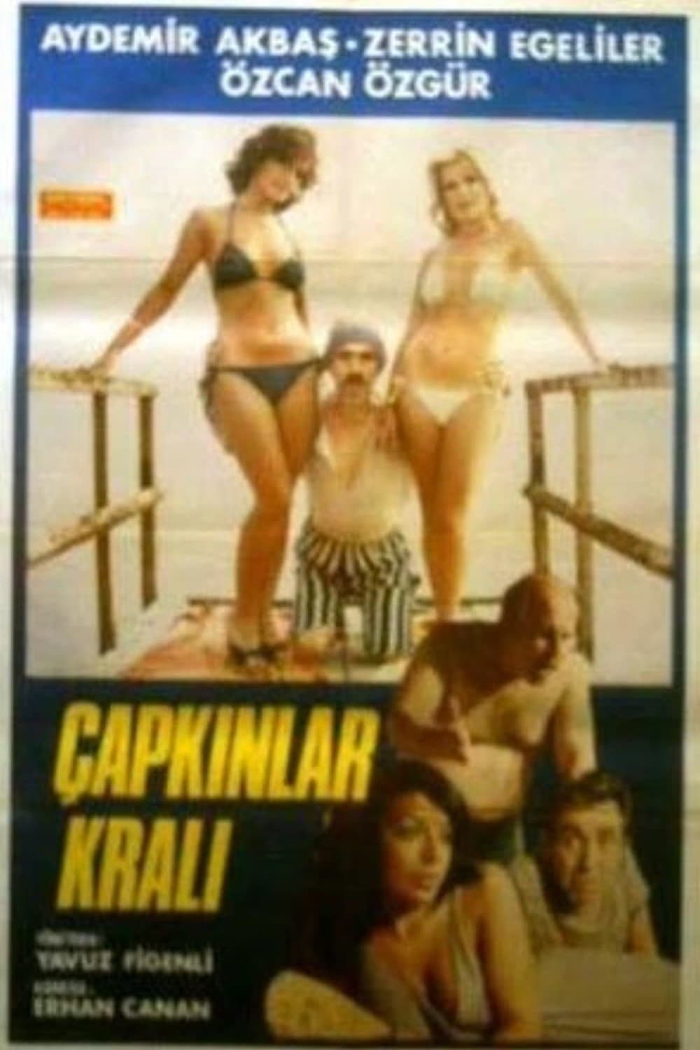 Çapkınlar Kralı full movie