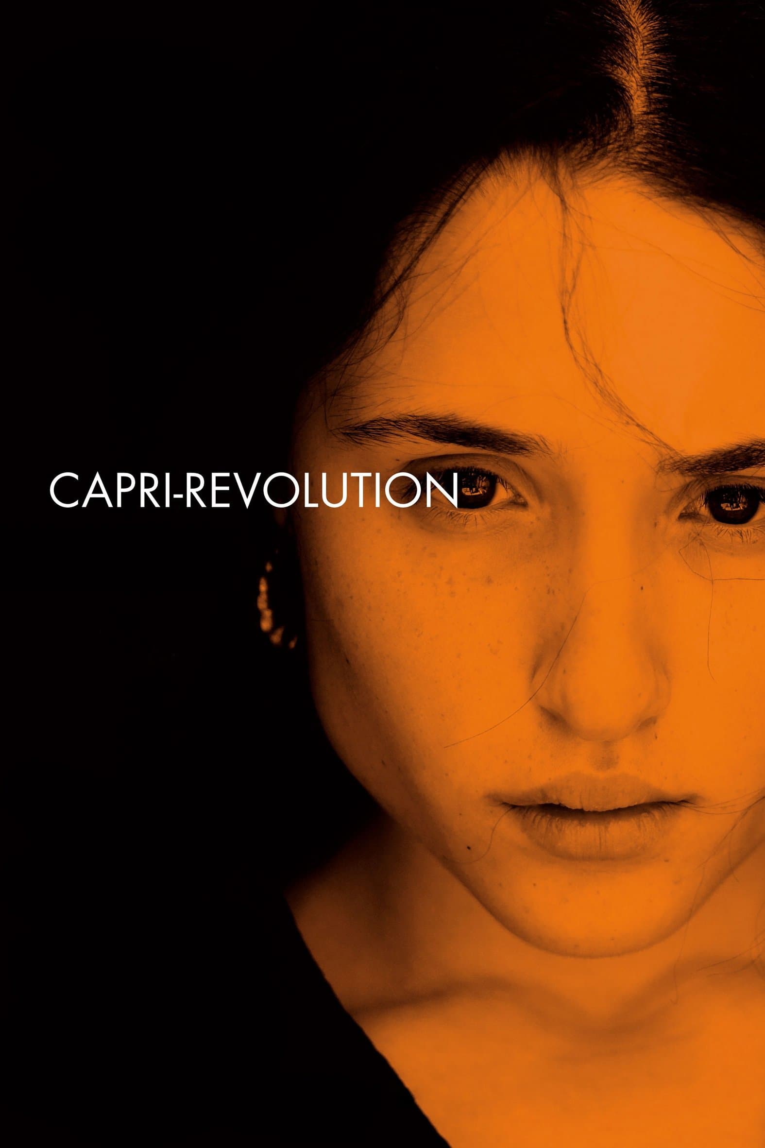 Capri-Revolution full movie