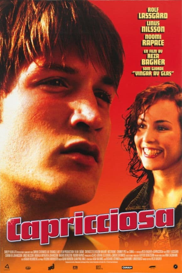 Capricciosa full movie