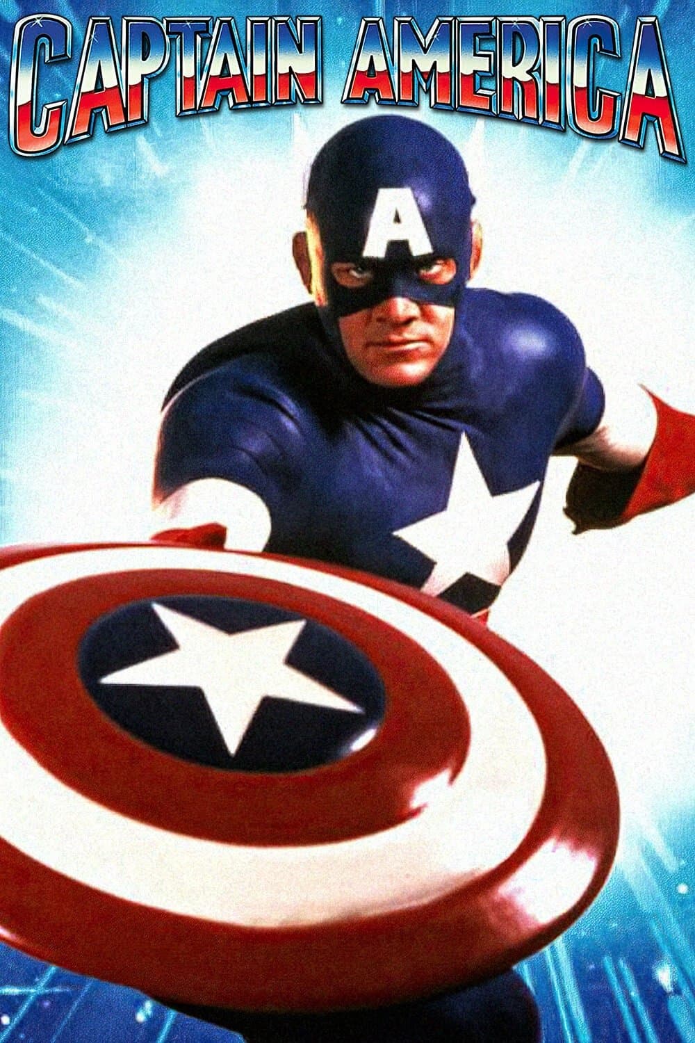 Captain America full movie