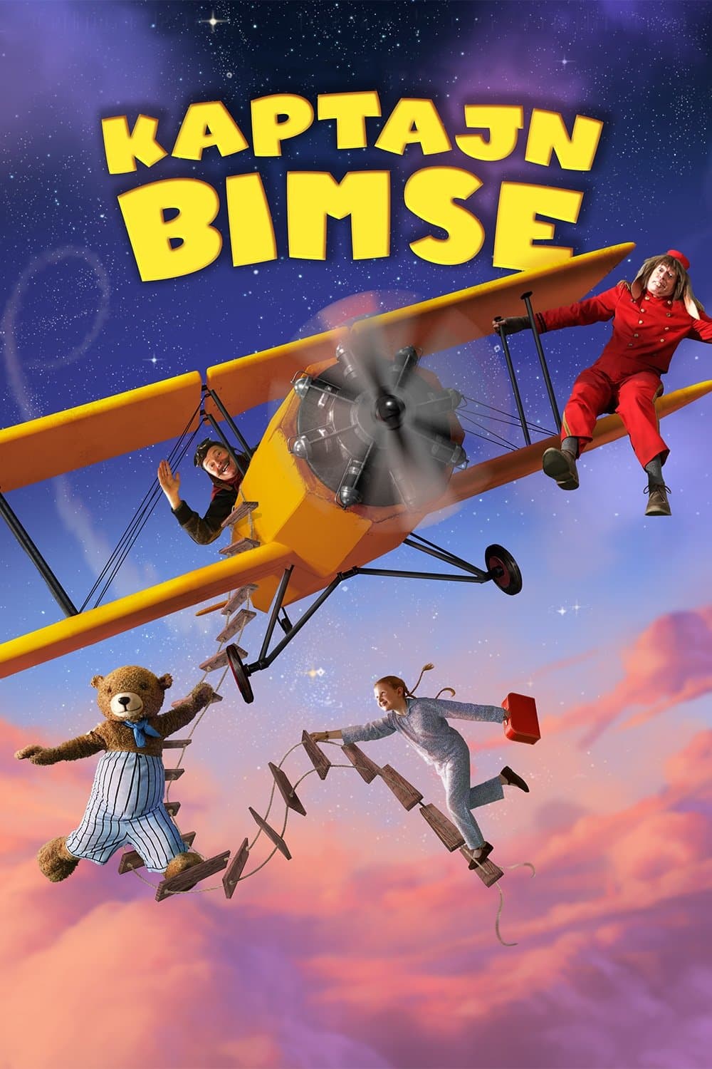 Captain Bimse full movie