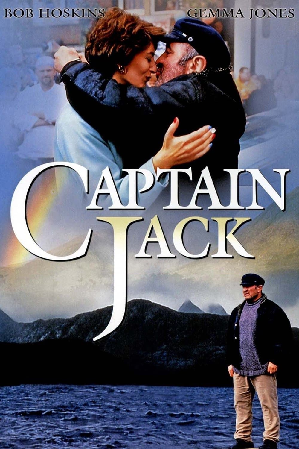Captain Jack full movie
