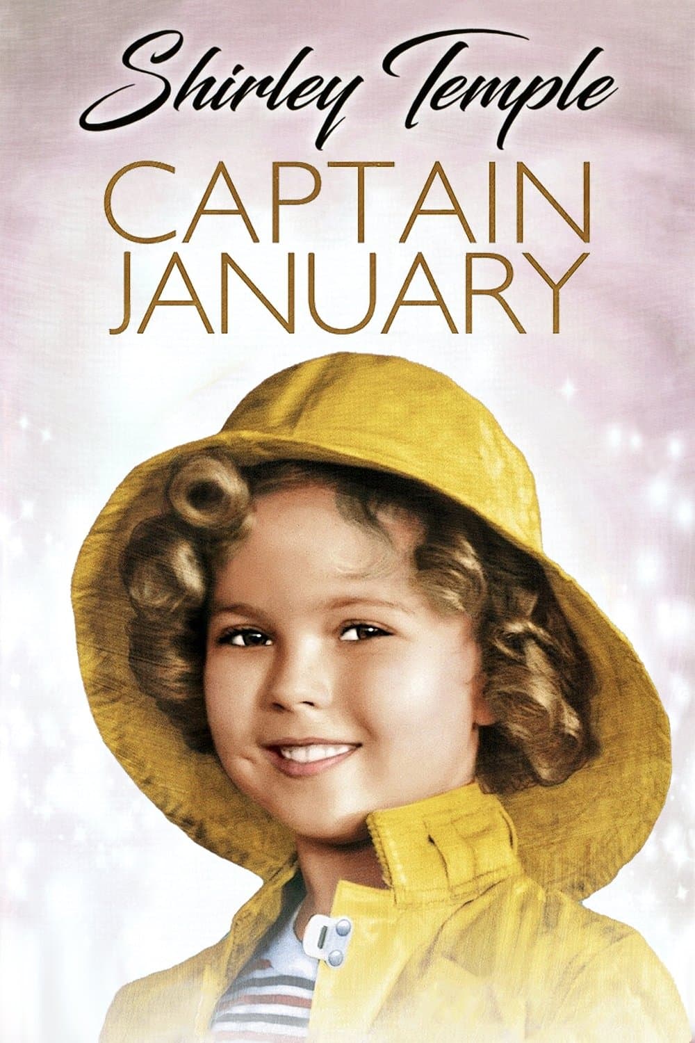 Captain January full movie