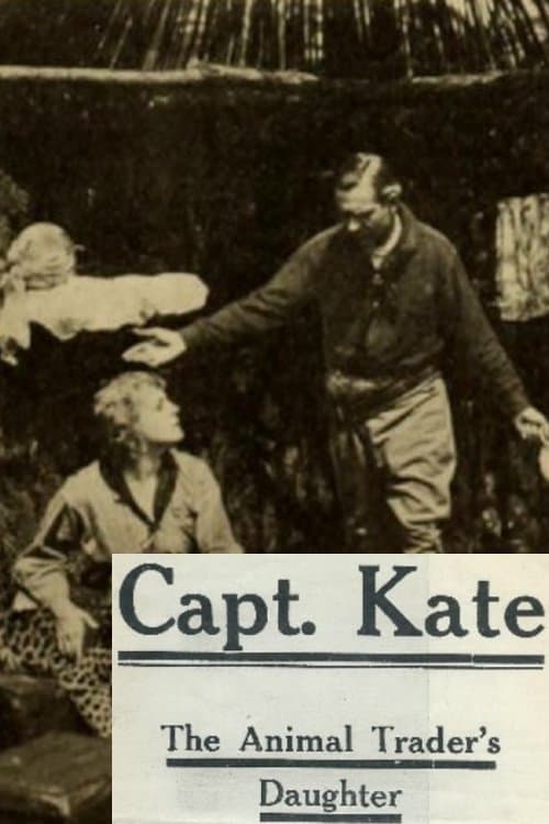 Captain Kate full movie