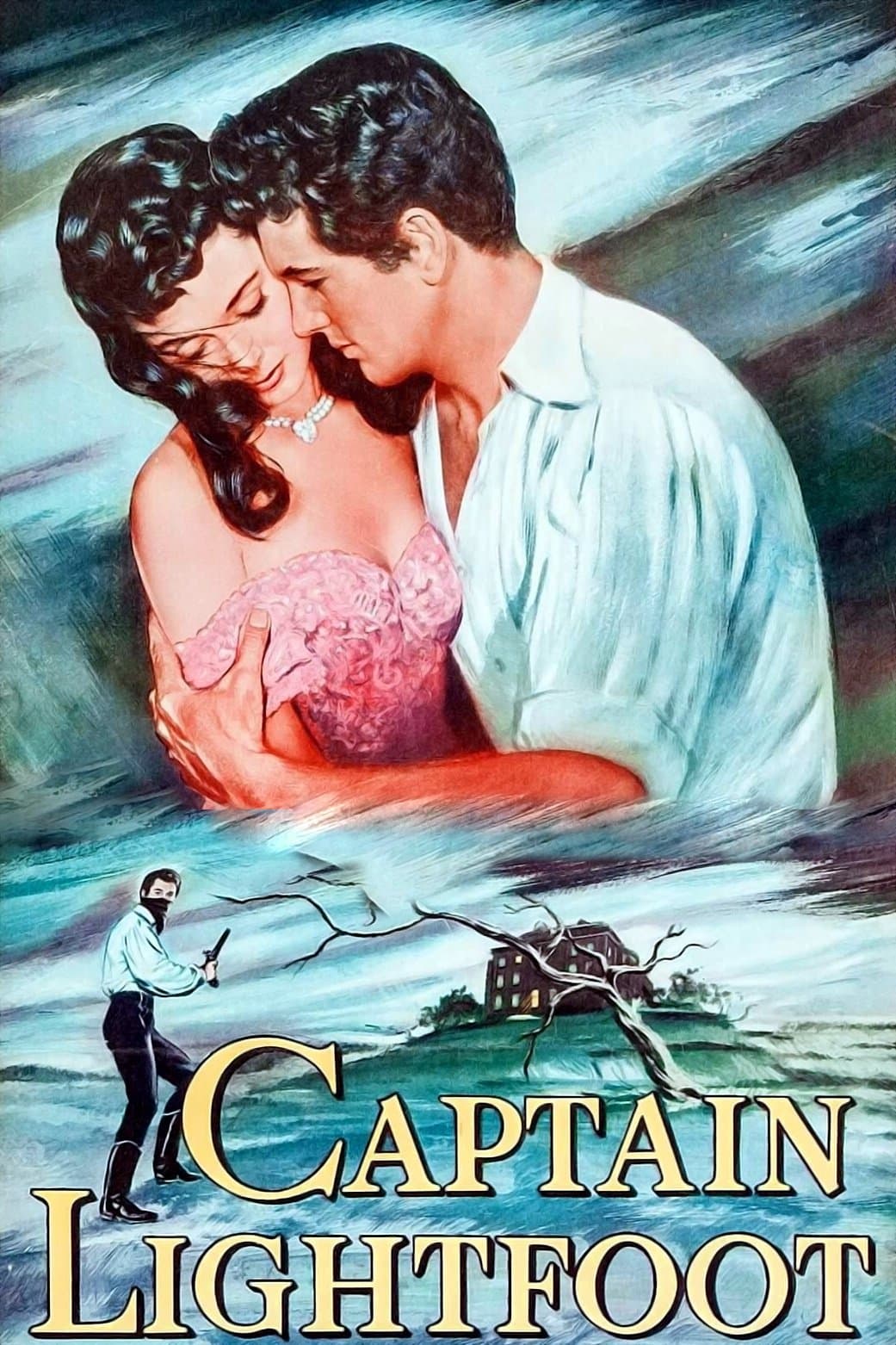 Captain Lightfoot full movie
