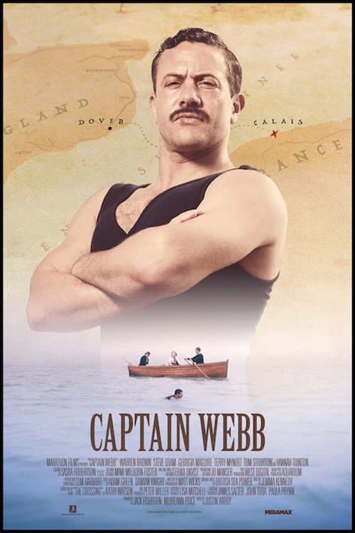 Captain Webb full movie