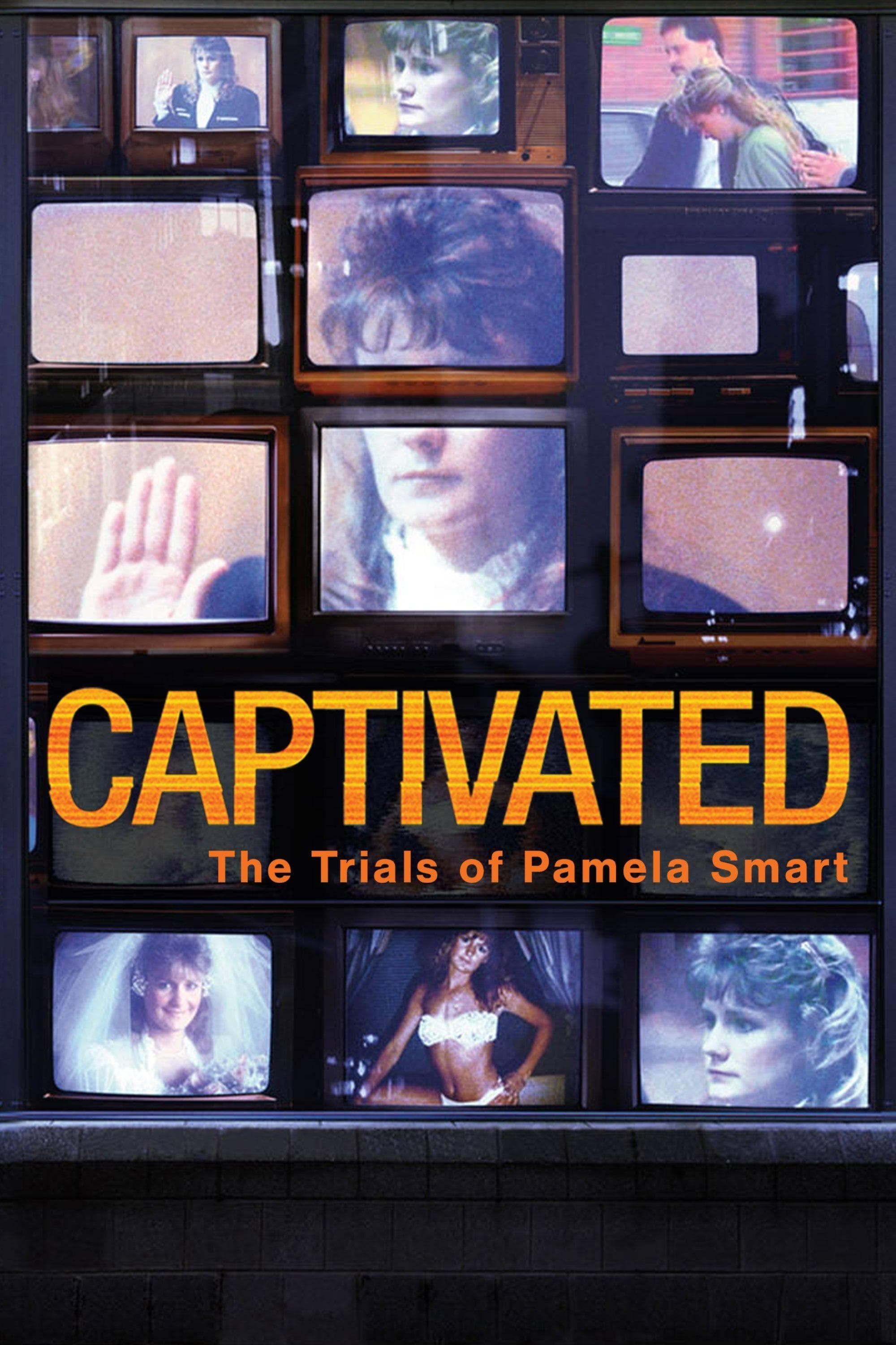 Captivated: The Trials of Pamela Smart full movie