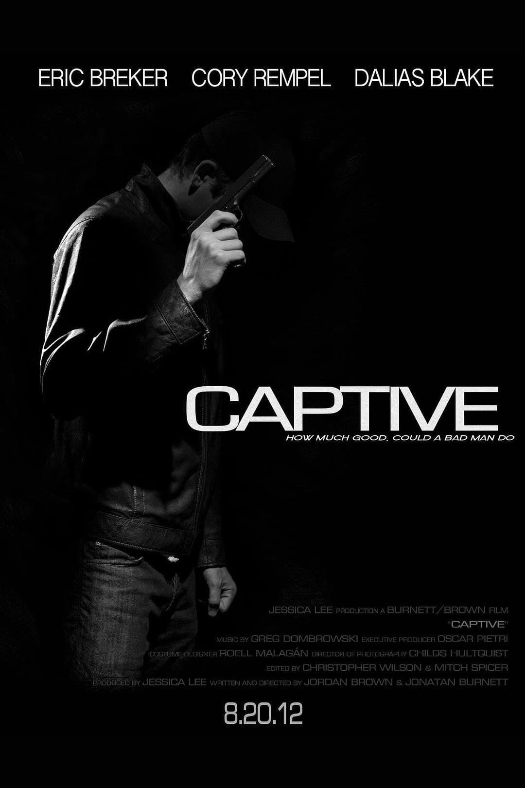 Captive full movie