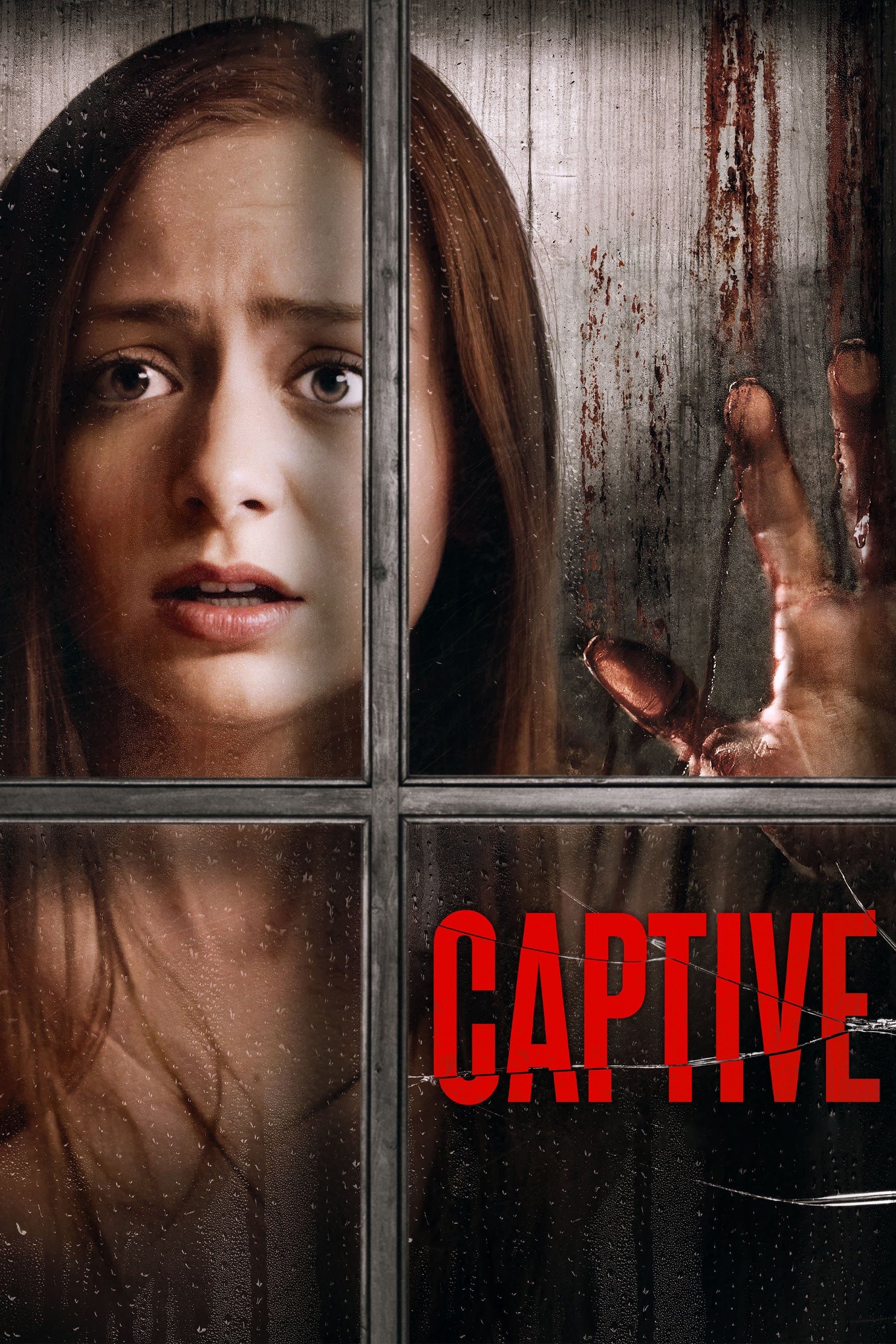 Captive full movie