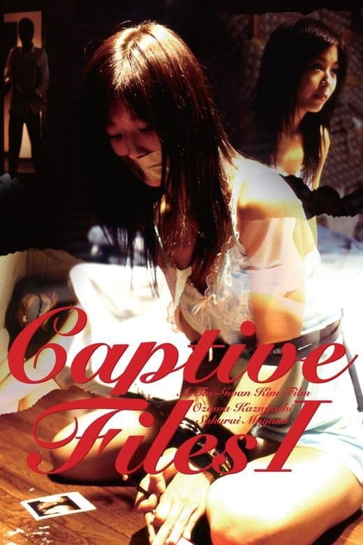 Captive Files full movie