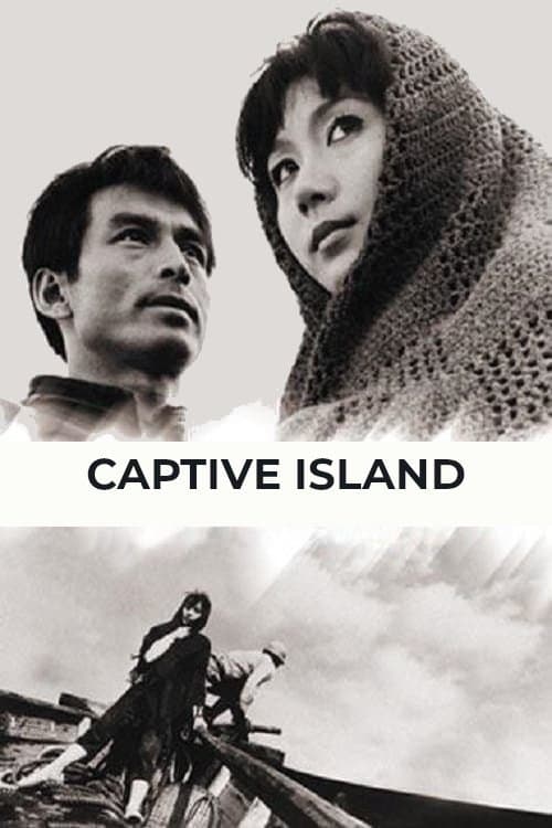 Captive's Island full movie