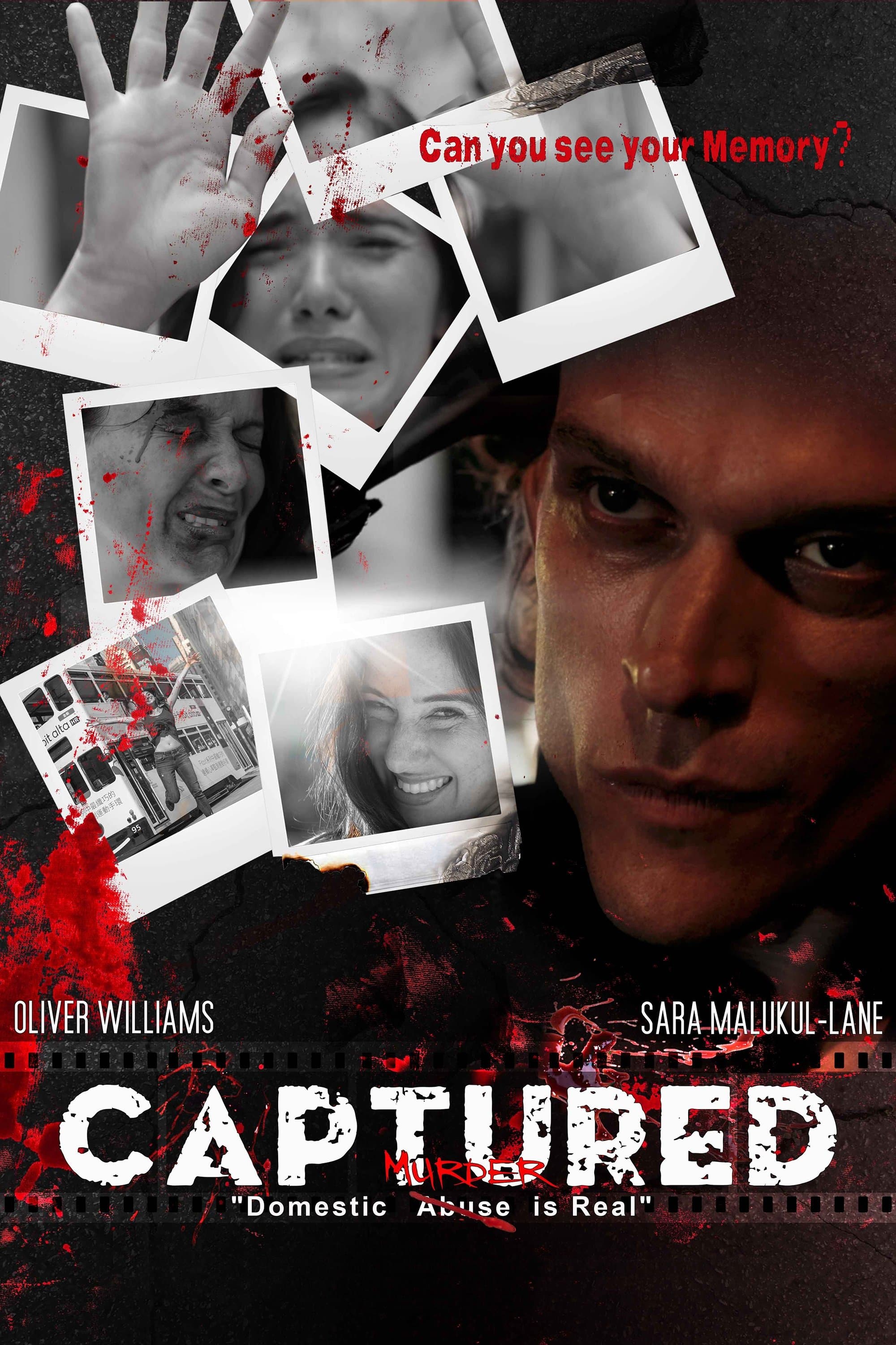 Captured full movie