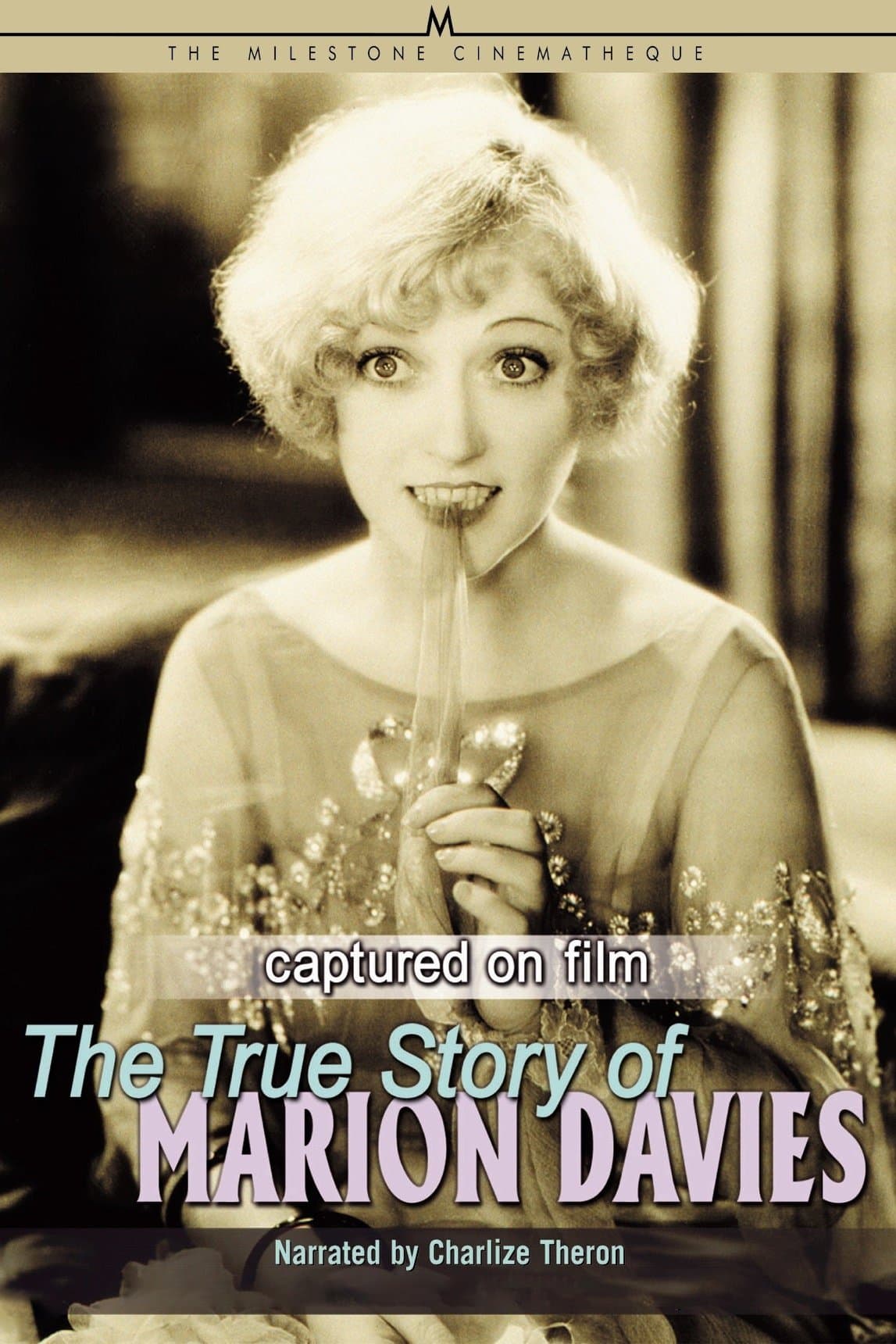 Captured on Film: The True Story of Marion Davies full movie