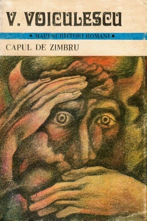 Capul de zimbru full movie
