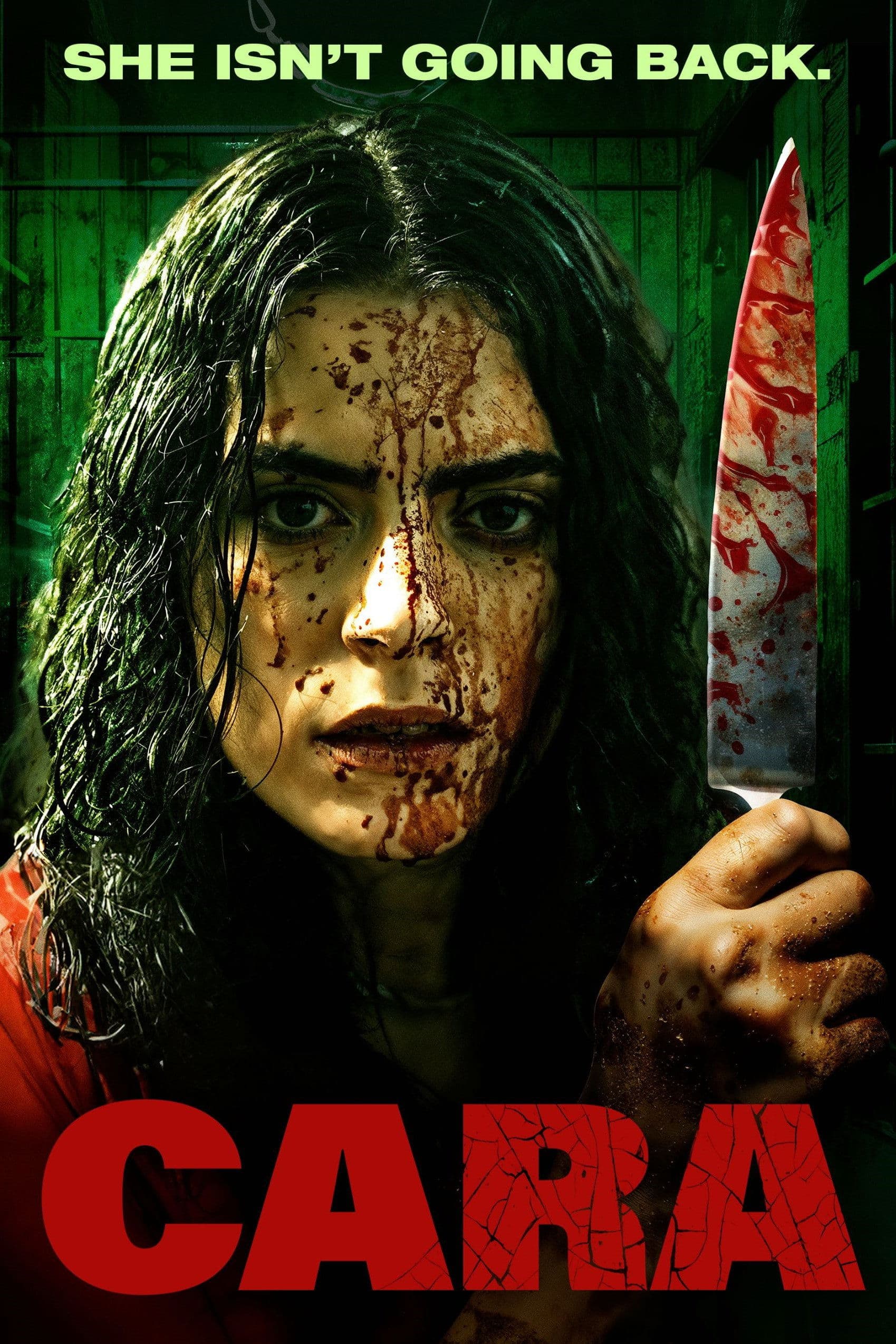 Cara full movie