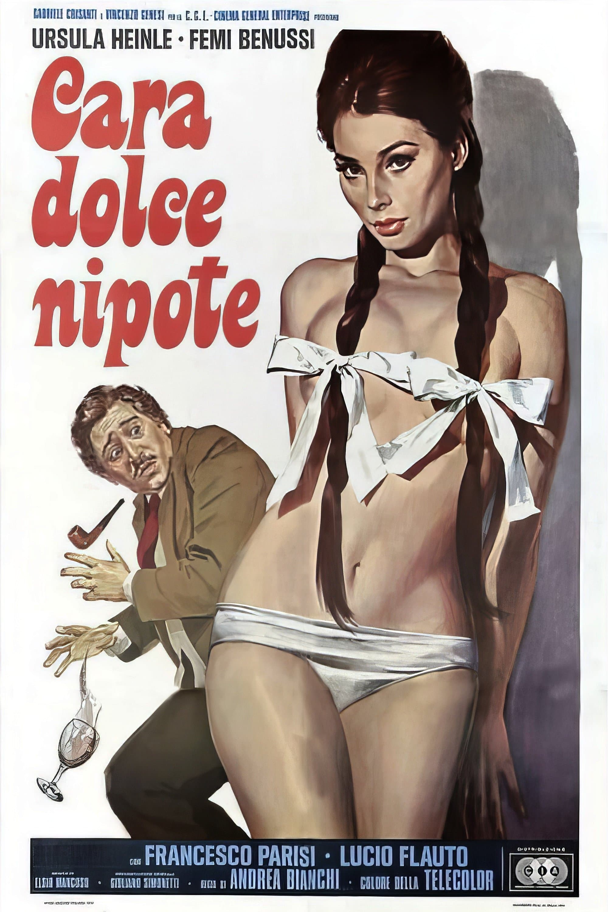 Cara dolce nipote full movie