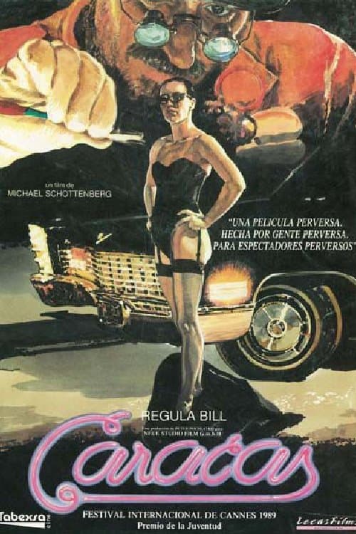 Caracas full movie