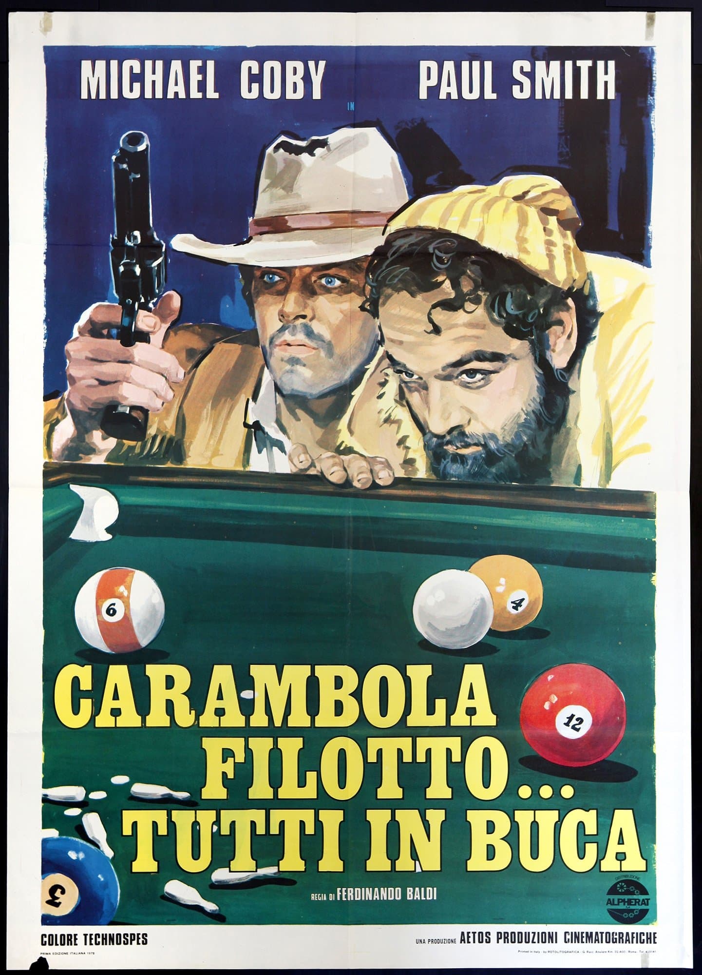 Carambola's Philosophy: In the Right Pocket full movie