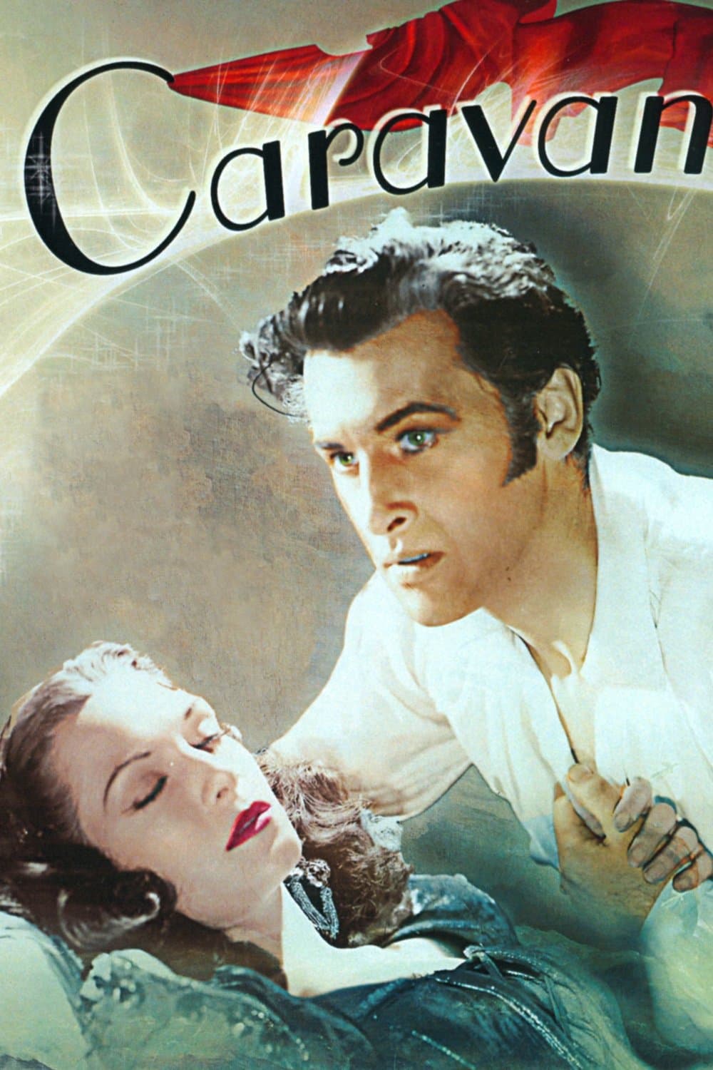 Caravan full movie