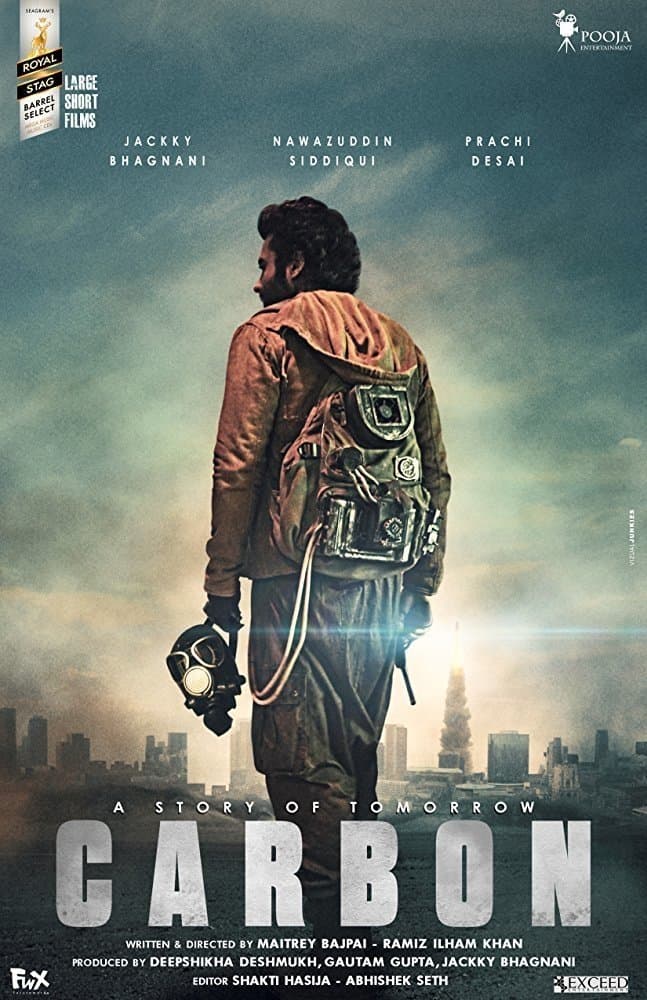 Carbon: A Story of Tomorrow full movie