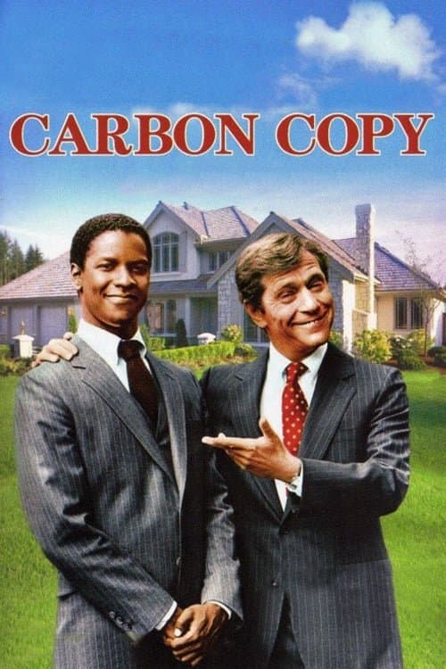 Carbon Copy full movie