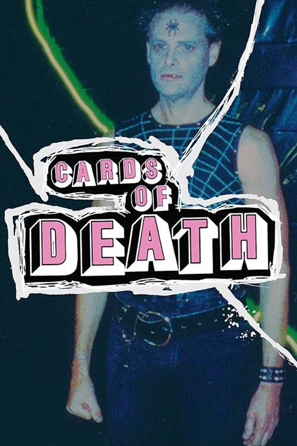 Cards of Death full movie