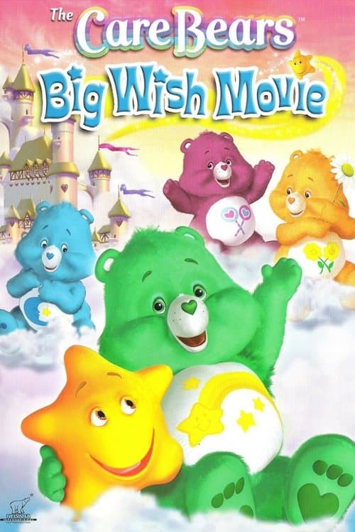 Care Bears: Big Wish Movie full movie