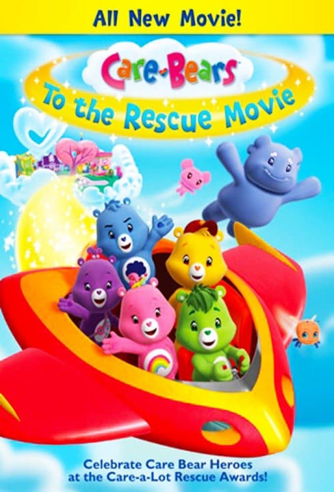 Care Bears To the Rescue full movie