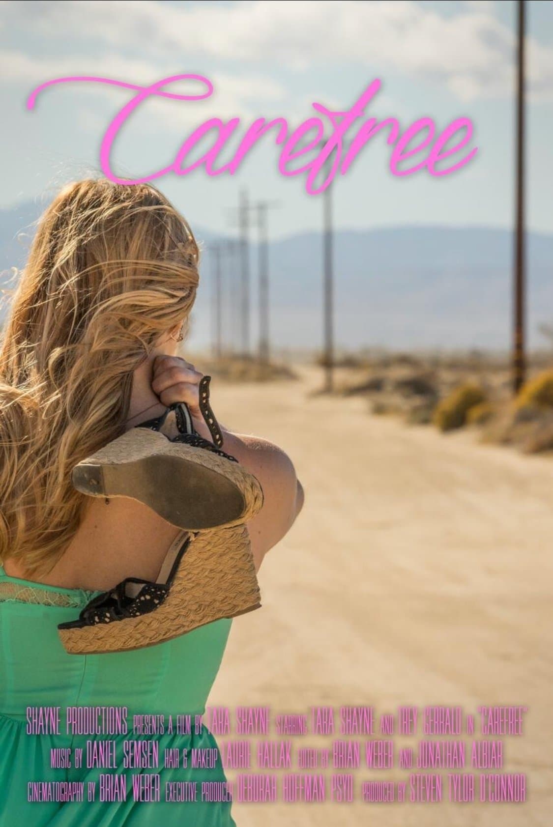 Carefree full movie