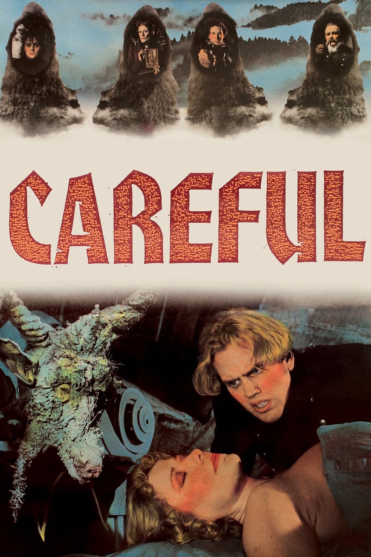 Careful full movie