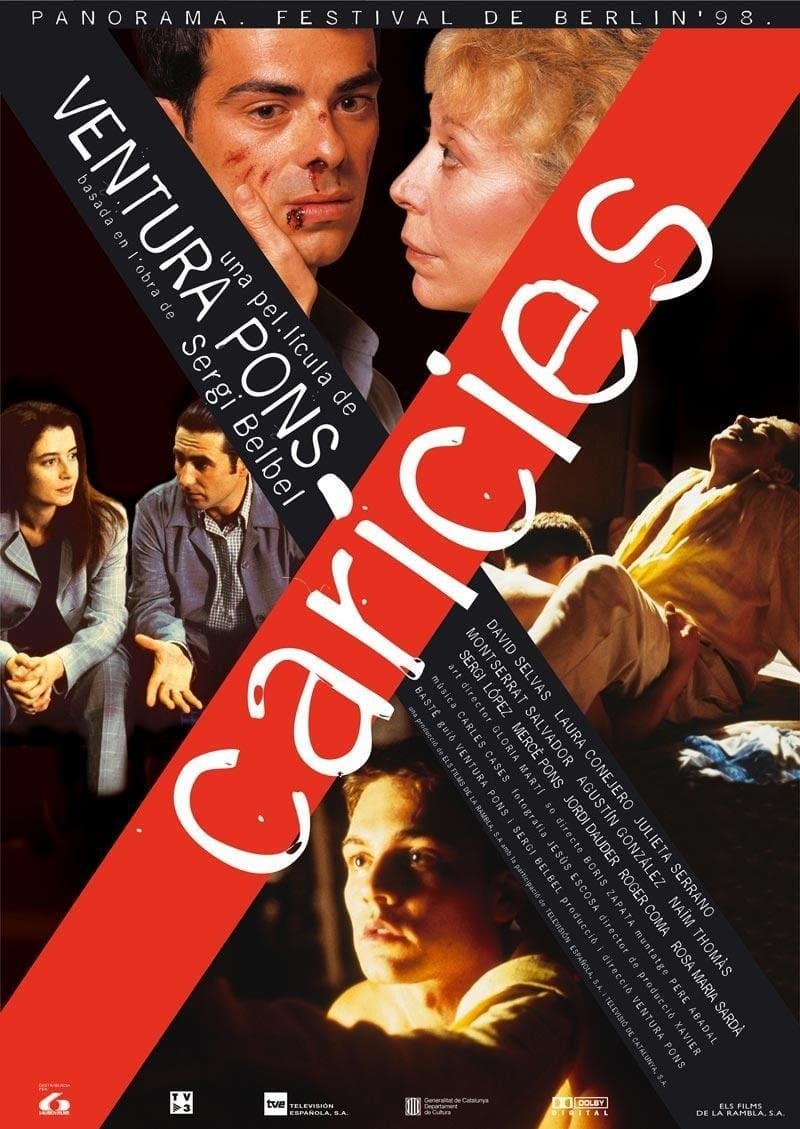 Caresses full movie