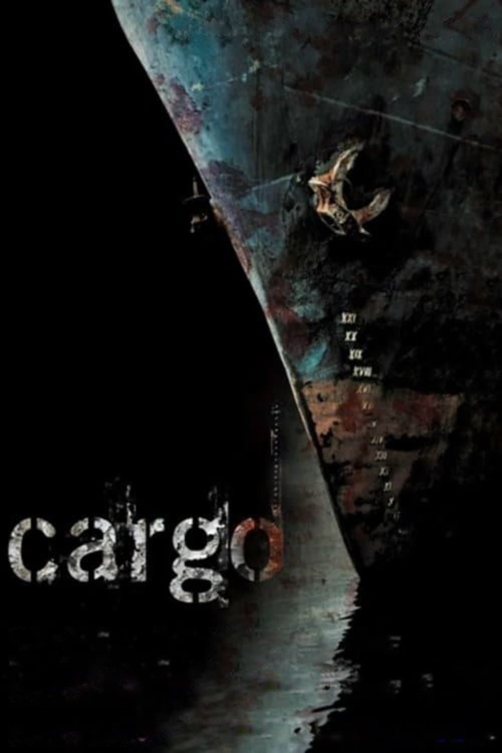 Cargo full movie