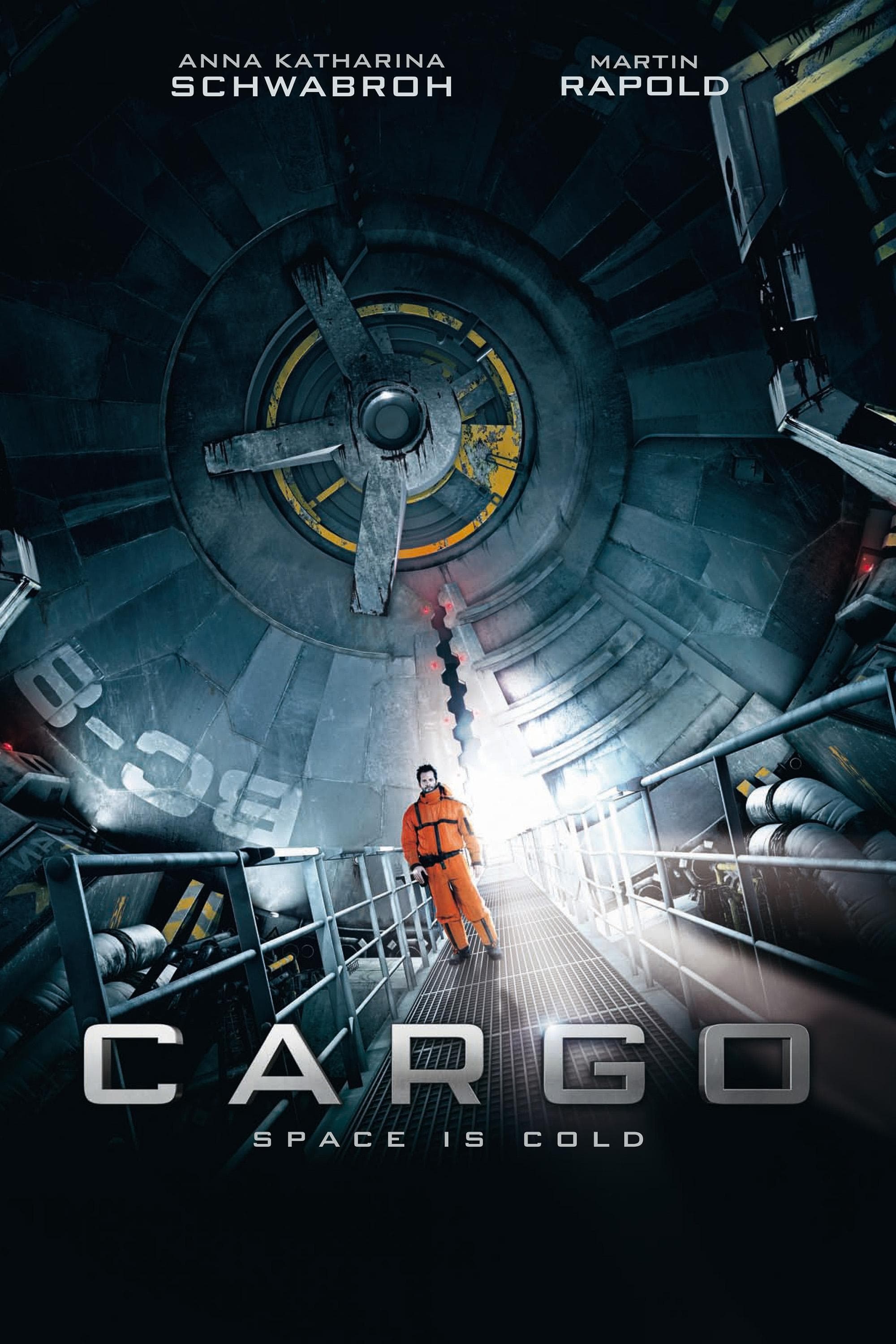 Cargo full movie