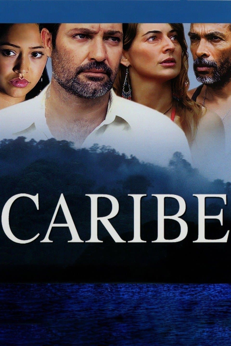 Caribe full movie