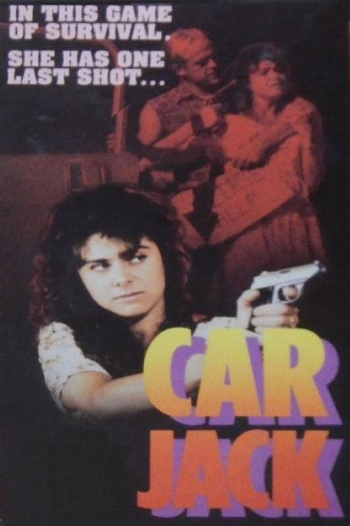 Carjack full movie