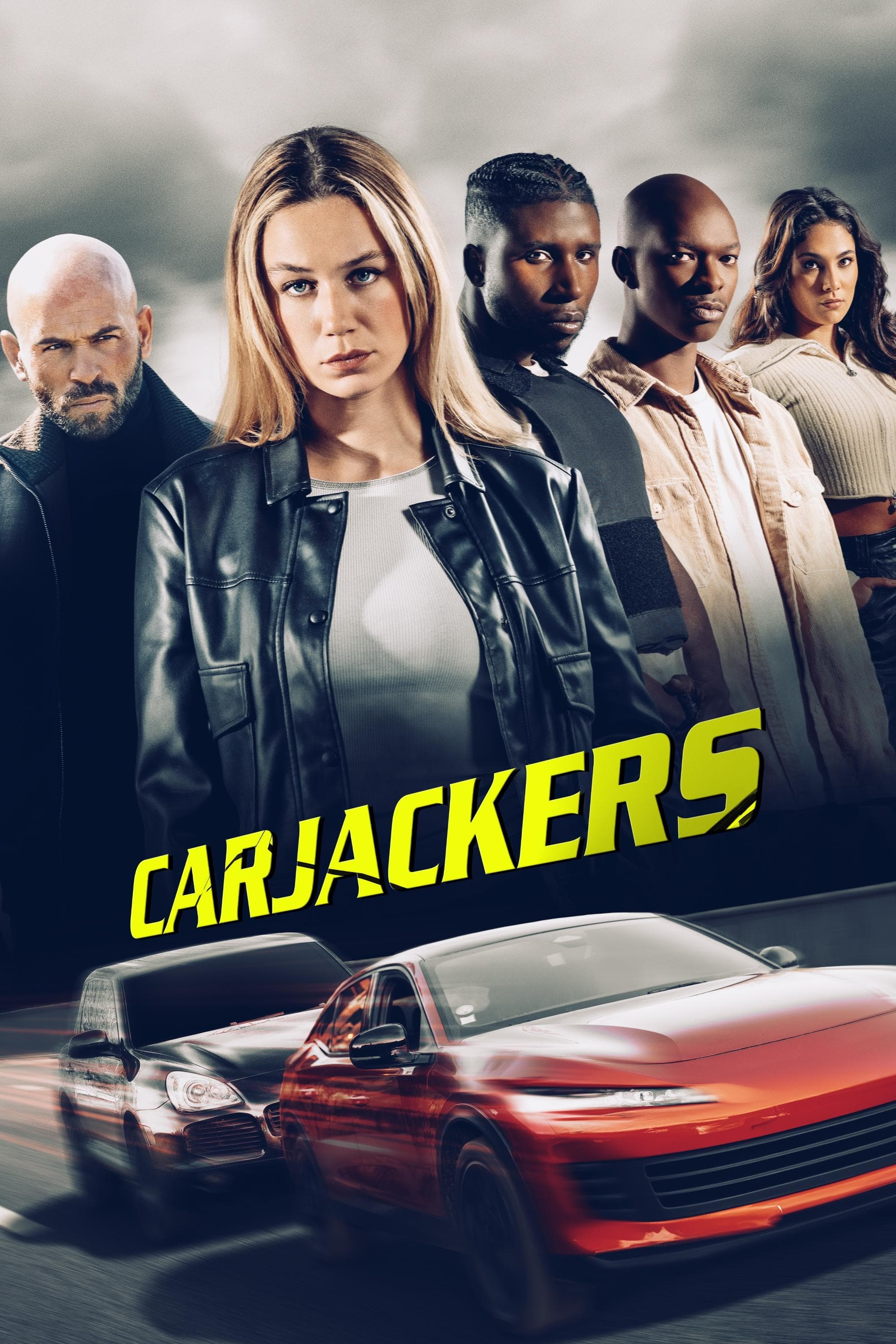 Carjackers full movie