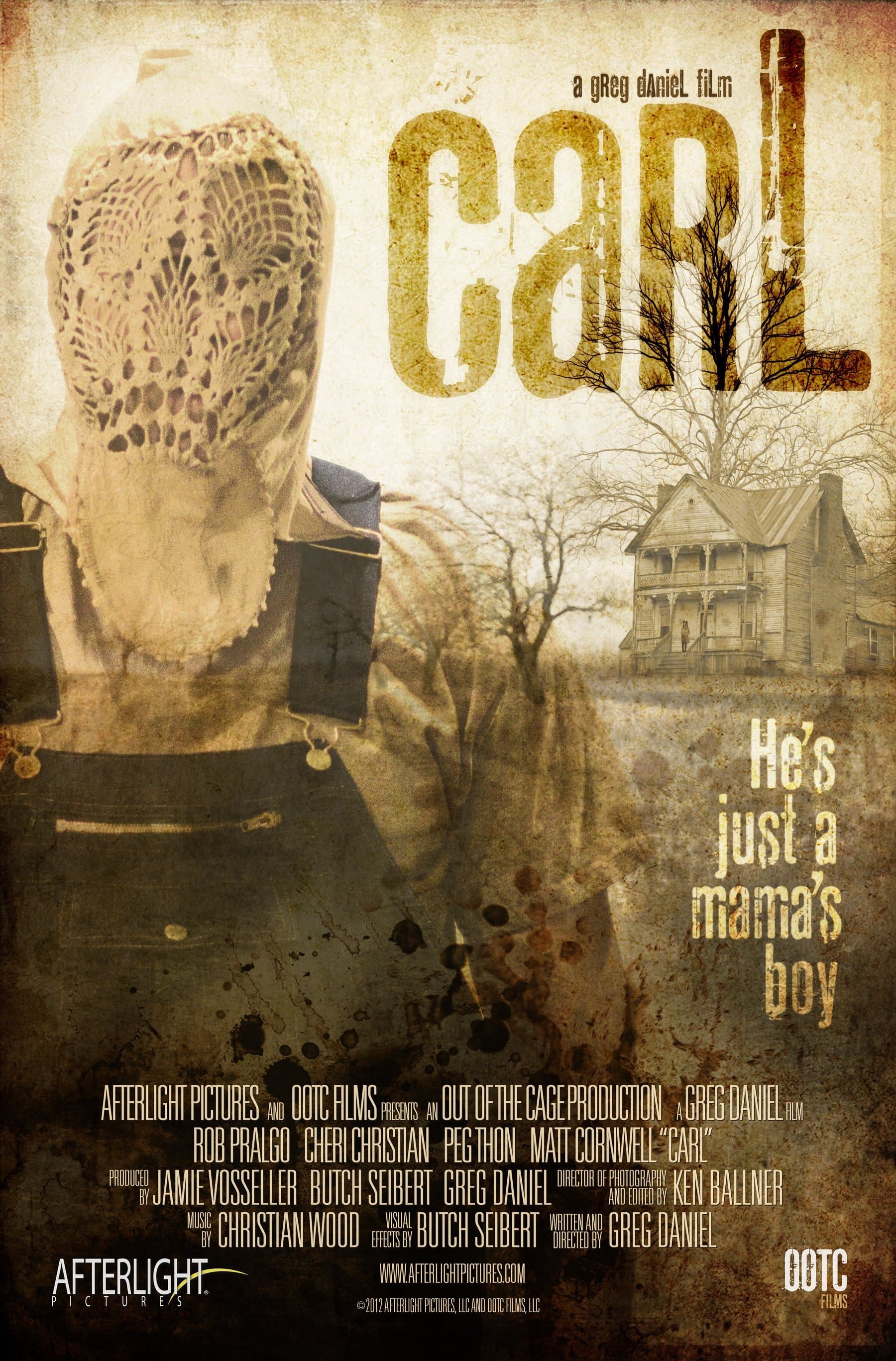 Carl full movie