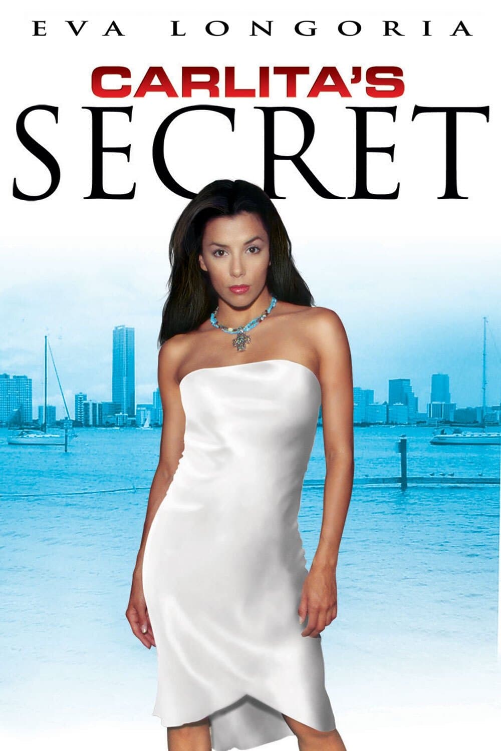 Carlita's Secret full movie